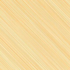 Fototapeta premium Diagonal lines, light peach background