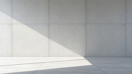 Modern grey limestone texture with subtle patterns, offering a minimalist architectural aesthetic.