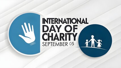 International day of charity