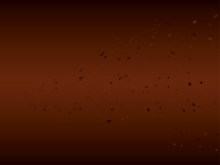 紙吹雪、m18茶B、9波50