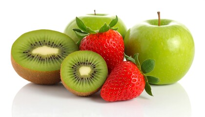 Fresh fruit arrangement (1)