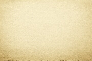 Old textured paper background ideal for design projects or artistic displays