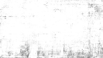 Naklejka premium Distressed, grainy overlay grunge urban texture vector. dusts line overlay texture. effect the black and white tones, grunge texture for background.