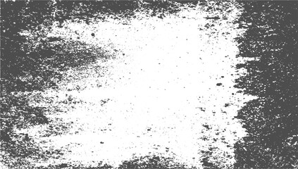 black and white background