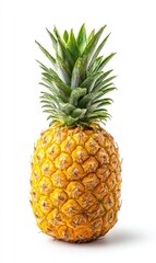 Golden Pineapple Freshness