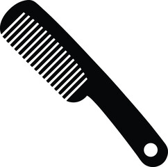 Comb Icon