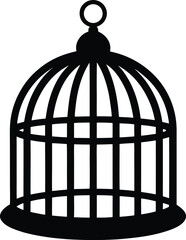 Birdcage Icon