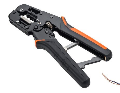 Crimping tool