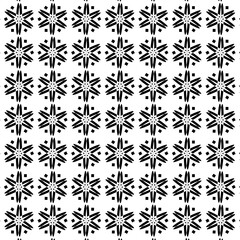 black and white pattern ready to use 