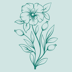 Let me know if you want variations that focus more on one aspect (like retro, snowflake, or seamless pattern)	