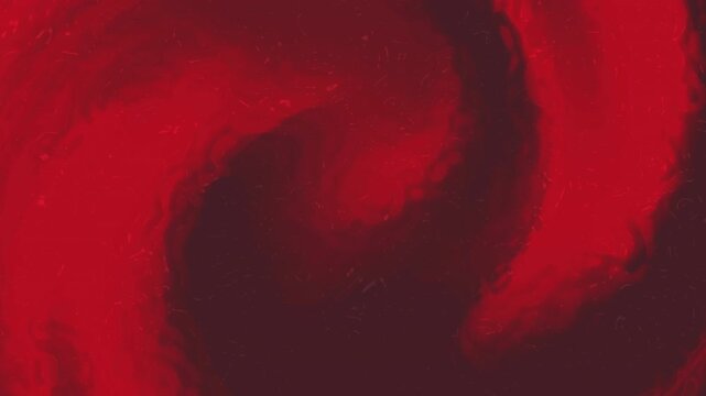dark Red gradient abstract swirling pattern suitable as a background or design element for various digital or print projects. Ideal for creativity.