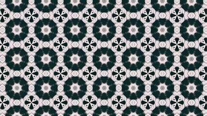 Simple seamless Pattern design vector print background.
