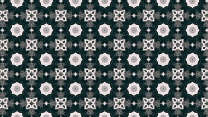 Simple seamless Pattern design vector print background.