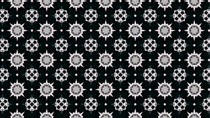 Simple seamless Pattern design vector print background.