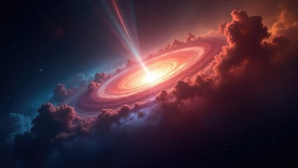 Galaxies, and Infinite Space
Journey Through Stars
world of illusion