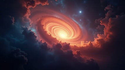 Galaxies, and Infinite Space
Journey Through Stars
world of illusion