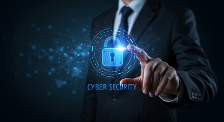  Cyber Security and Digital Data Protection