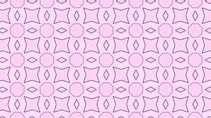 Abstract seamless pattern design print background. Repeating line abstract texture Geometry web page fill.