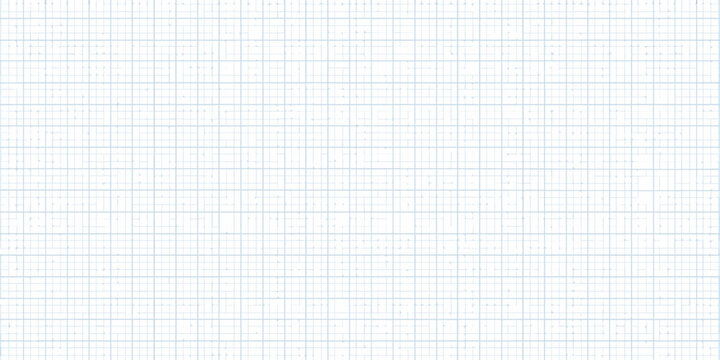 Blue graph paper grid background with subtle texture