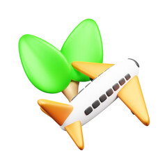 Oil and Gas 3d Icon