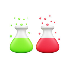 Oil and Gas 3d Icon