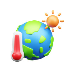 Oil and Gas 3d Icon