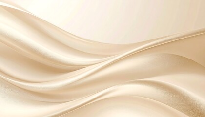 Warm beige cream gradient with grainy texture, minimal abstract background