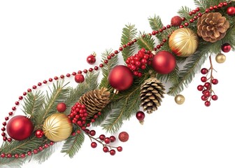 christmas tree decoration