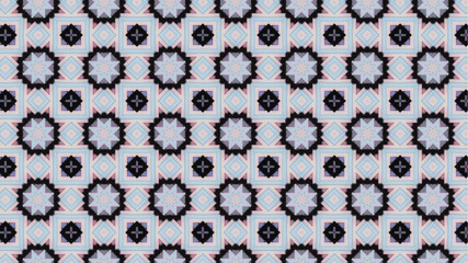 Abstract seamless pattern design print background. Repeating line abstract texture Geometry web page fill.