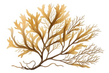 Fototapeta premium vector tree silhouette