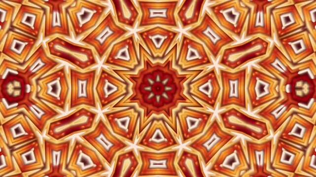 thai art pattern