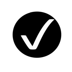 Business Approval Logo art ilustration