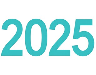 Teal year 2025