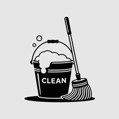 vector illustration of an abstract background