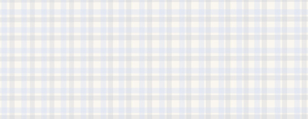 Plaid simple print vector background