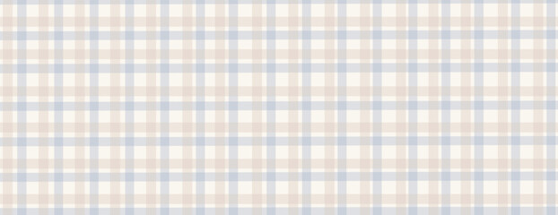 Plaid simple print vector background