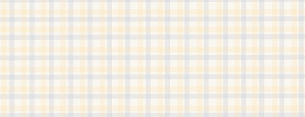 Plaid simple print vector background
