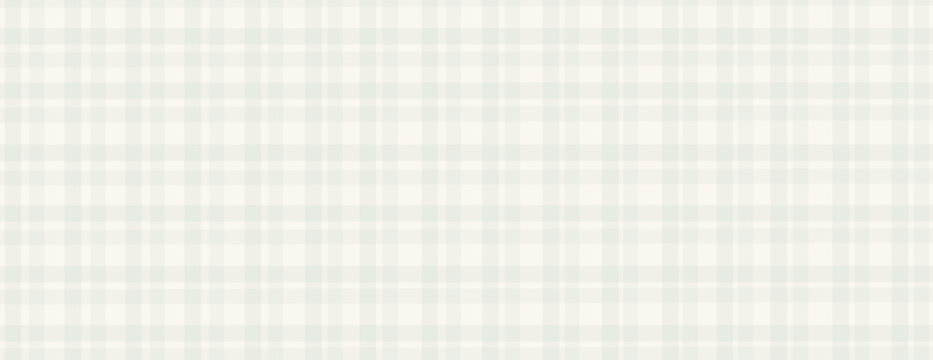 Plaid simple print vector background