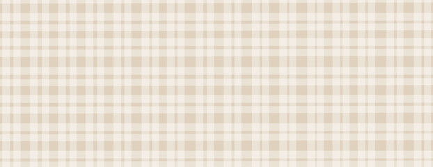 Plaid simple print vector background