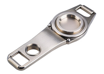 Watch back case opener isolated on a white or transparent background.