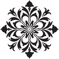 Laser Cut Botanical Stencil Bundle