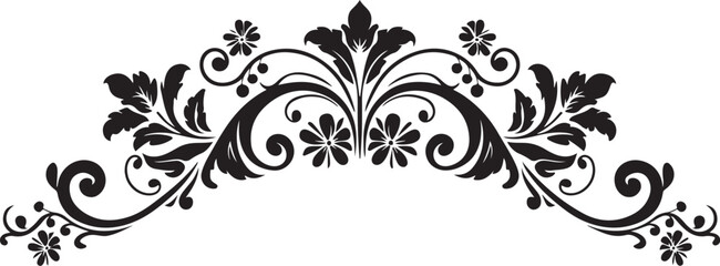 Obraz premium Ornamental Mandala Laser Cut Design Bundle
