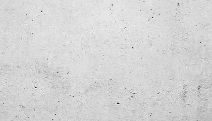White concrete street wall background or texture	