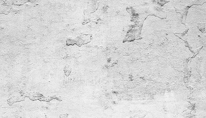 White concrete street wall background or texture	