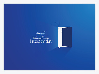 international literacy day, literacy day, world literacy day, education awareness, global literacy, reading day, book day