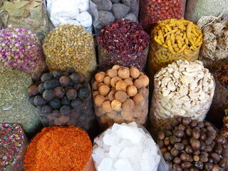Spices
