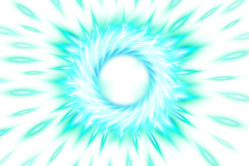 Abstract explosion hyperspace star light rays sci-fi tunnel, warp speed visual. Futuristic radial light streaks burst background. perfect for video editing, VFX design, or cosmic digital artwork.