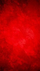 Fototapeta premium Deep crimson textured background