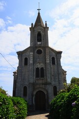 church of st john the baptist