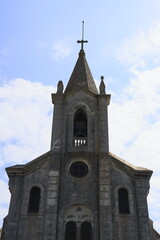 church of the holy trinity